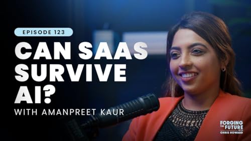 The “SaaS-pocalypse” Is Here: Equipt.ai’s Amanpreet Kaur on How AI Is Rebuilding Software by Unknown