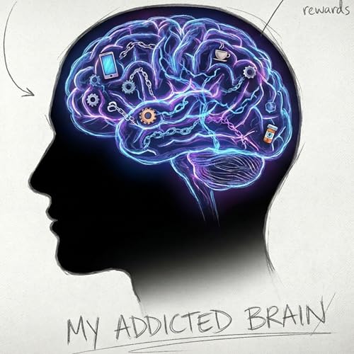 My Addicted Brain: Episode 4 - Am i getting somewhere? by Unknown