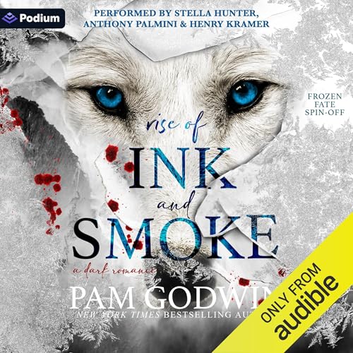 Rise of Ink and Smoke