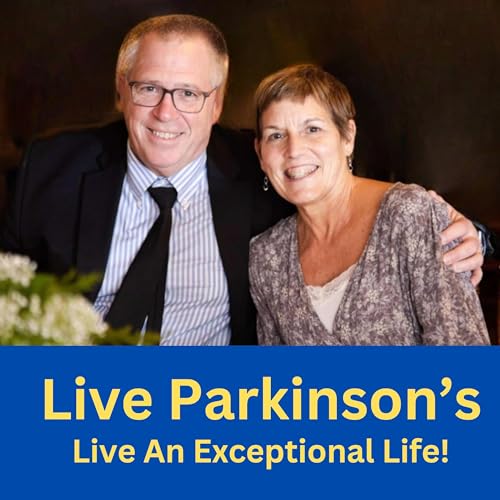 "My Mom's 7 Lessons: How Her 16-Year Dementia Journey Taught Me to Live an Exceptional Life with Parkinson's" by Unknown