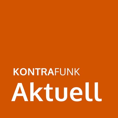KONTRAFUNK aktuell vom 14. April 2026 by Unknown