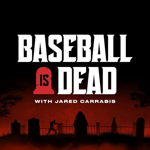 Baseball Is Dead Episode 405: Red Hot Rockies by Unknown