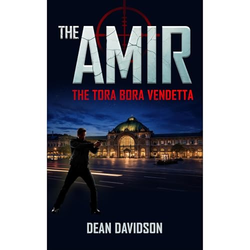 The Amir by Dean Davidson
