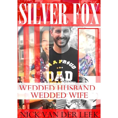 SILVER FOX by Nick van der Leek