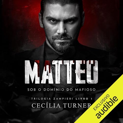 Matteo (Portuguese Edition) by Cecília Turner
