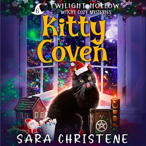 Kitty Coven by Sara Christene