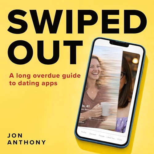 Swiped Out by Jon Anthony