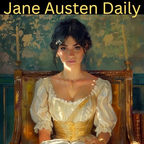 14 - Emma - Jane Austen by Unknown