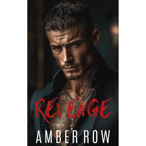 Revenge by Amber Row