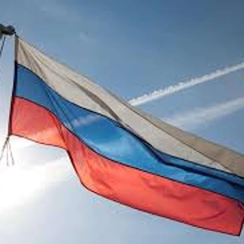 RUSSIA: Orthodox. "Passage to Byzantium." Vodka. Twilight Struggle. by Unknown