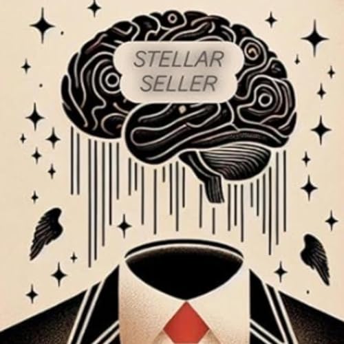 Stellar Seller by D'Angelo Rockefeller