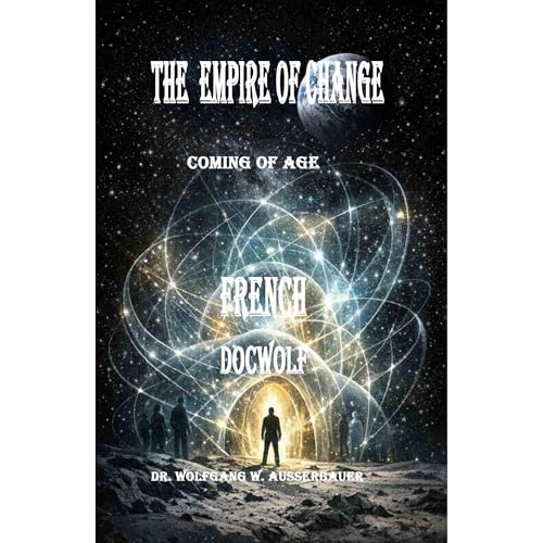 The Empire of Change in French