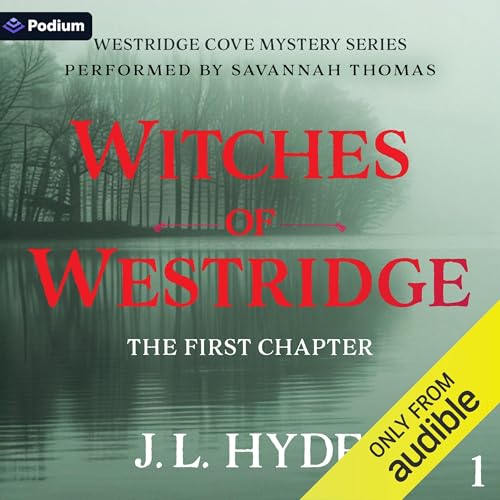 Witches of Westridge