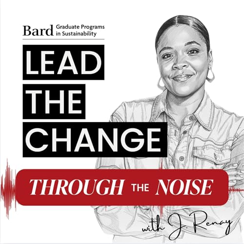 Through the Noise with J. Renay