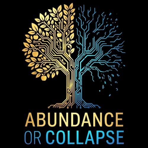 Abundance or Collapse by Farzad Mesbahi