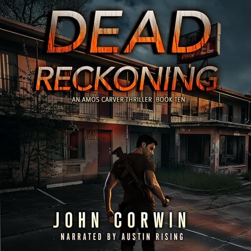 Dead Reckoning