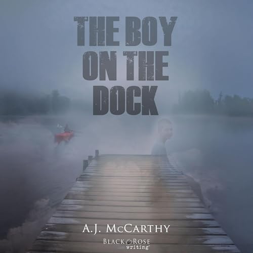 The Boy on the Dock