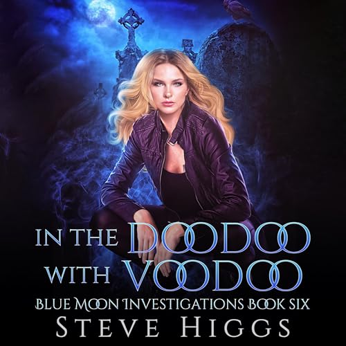 In the Doodoo with Voodoo