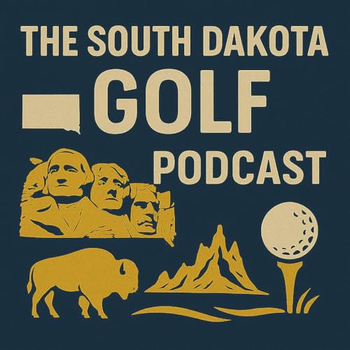 Bakker Crossing Golf Course | South Dakota Golf Podcast Spotlight by Unknown