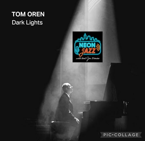 Tom Oren – Dark Lights (2026) | Jazz Piano, Monk Competition Winner Interview by Unknown