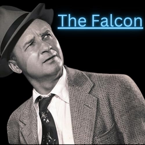 The Falcon - Murder Is A Family Affair by Unknown
