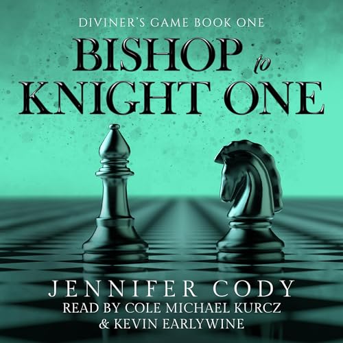 Bishop to Knight One