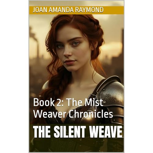 The Silent Weave