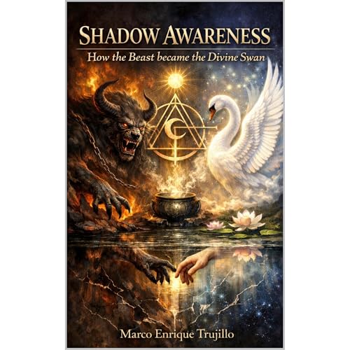 Shadow Awareness by Marco Trujillo