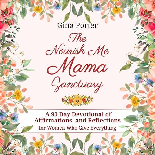 Nourish Me Mama Sanctuary