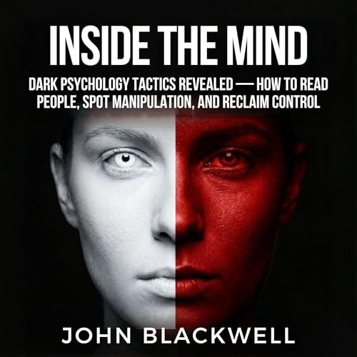 Inside the Mind by John Blackwell