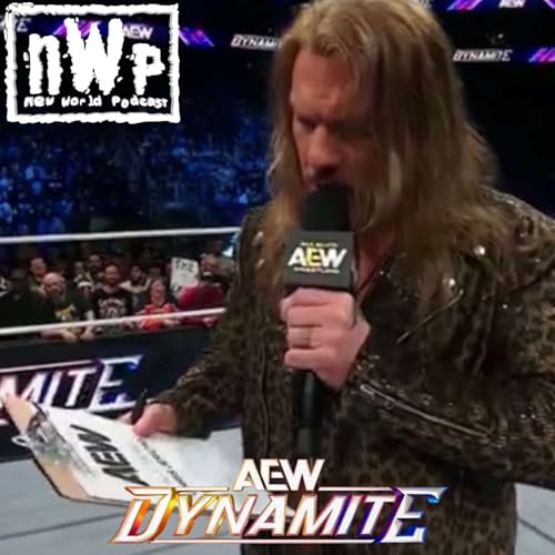 nWp: Dynamite (4/8/2026) by Unknown