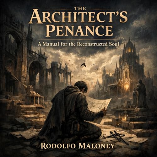The Architect’s Penance by Rodolfo Maloney
