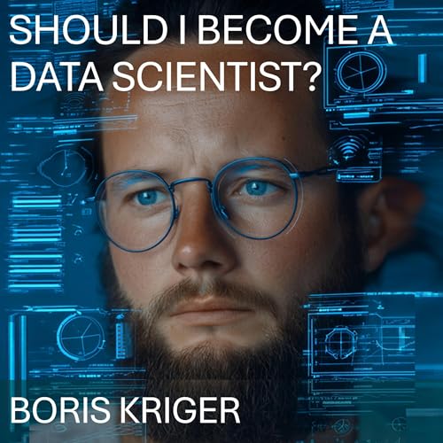Should I Become a Data Scientist?