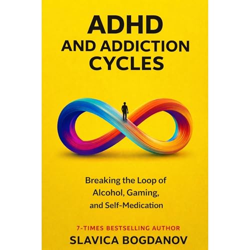 ADHD and Addiction Cycles