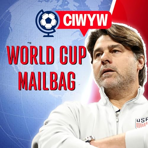 Agyemang, Reyna & Your World Cup Questions | USMNT Temperature Check Mailbag (Soccer 4/9) by Unknown