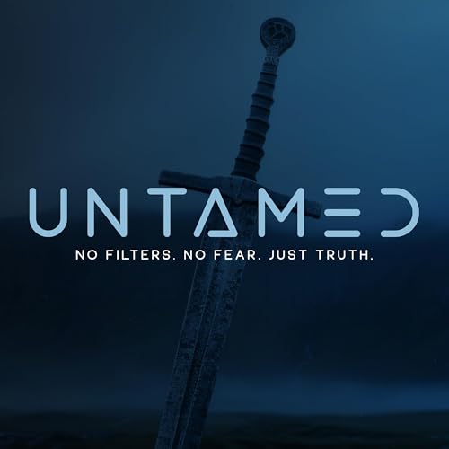 Joe Oltmann Untamed | David Clements | The Matrix Trap | 04.09.26