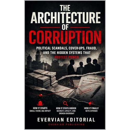 The Architecture of Corruption