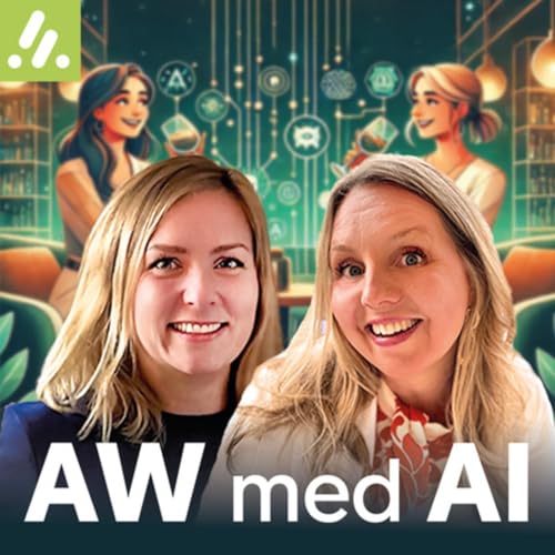 Agentisk AI – hype, verklighet och varför alla pratar om det nu by Unknown