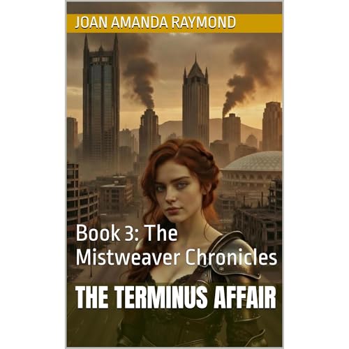 The Terminus Affair
