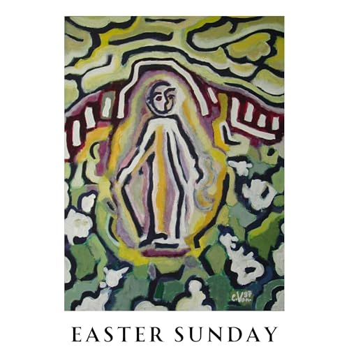 Easter | Fr. Aaron Damiani by Unknown
