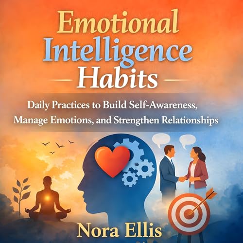 Emotional Intelligence Habits