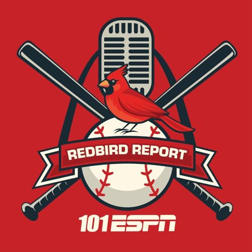 St. Louis Cardinals Latest News + Buying or Selling Jordan Walker’s Play | Redbird Report by Unknown