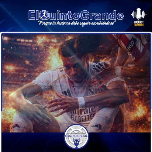 El CTA y La Liga De La Vergüenza @ElQuintoGrande 13x51 - Episodio exclusivo para mecenas by Unknown