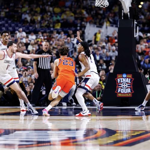 BITTERSWEET END: Examining Illinois' Final Four Season Plus Looking Ahead by Unknown