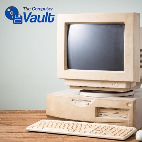 Episode 13: Windows/286 Presentation Manager by Unknown