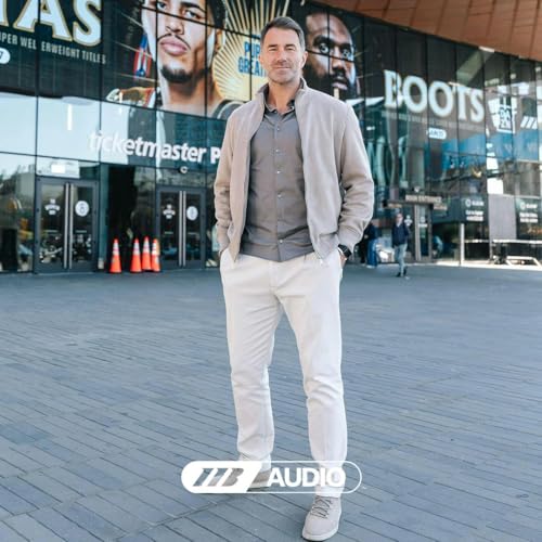 "We've Delivered!" - Eddie Hearn In NYC: Zayas Vs Boots & Joshua Vs Fury Latest
