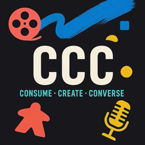 Episode 20: Cabin Gaming, Busting Writer's Block, and Community Involvement! by Unknown