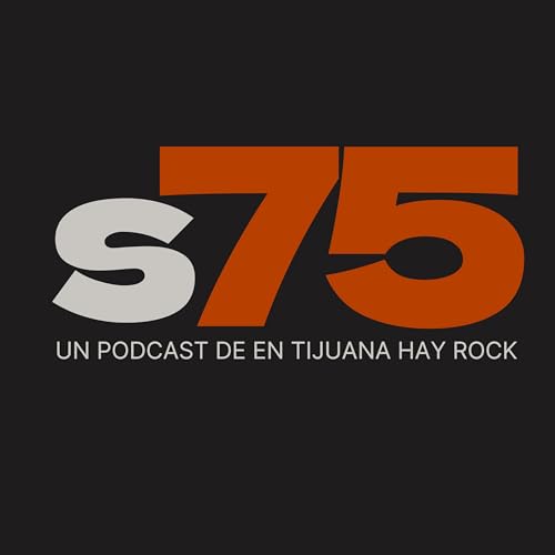 SONIDO 75 - TEMPORADA NUEVE: SOLISTAS | PROGRAMA #119: TONIO RUIZ by Unknown