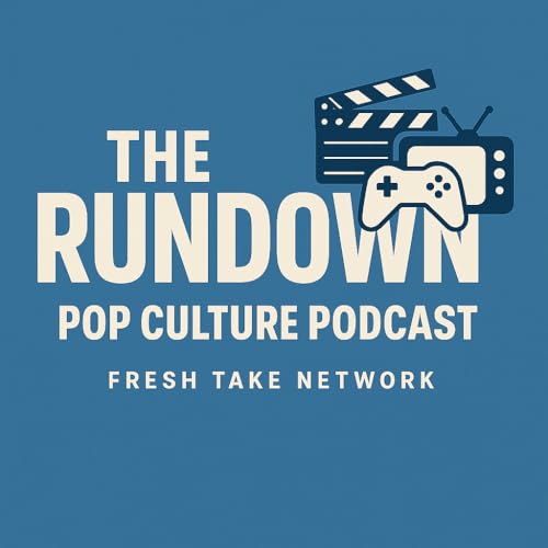 The Rundown: Invincible, The Boys, Daredevil, Maul ,WrestleMania 42 Fallout& Mario by Unknown