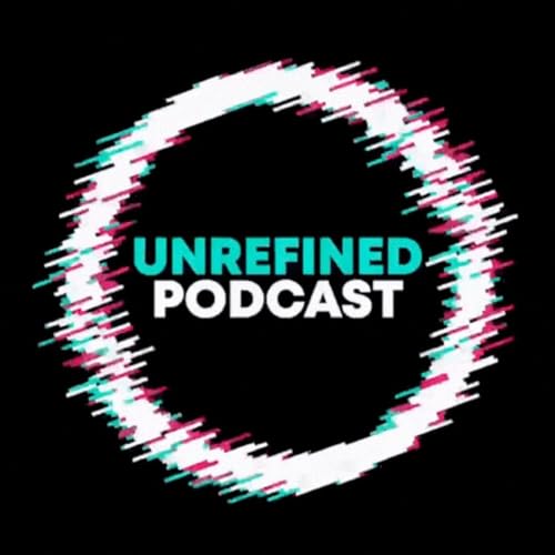 Out of Alignment: Why You're Stuck and How to Actually Get Free - Unrefined Podcast by Unknown